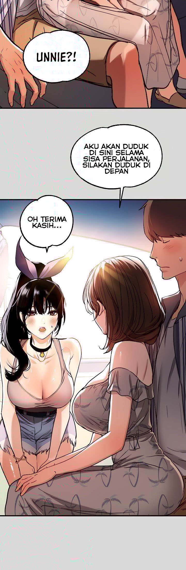 My Landlady Noona - Chapter 11 31