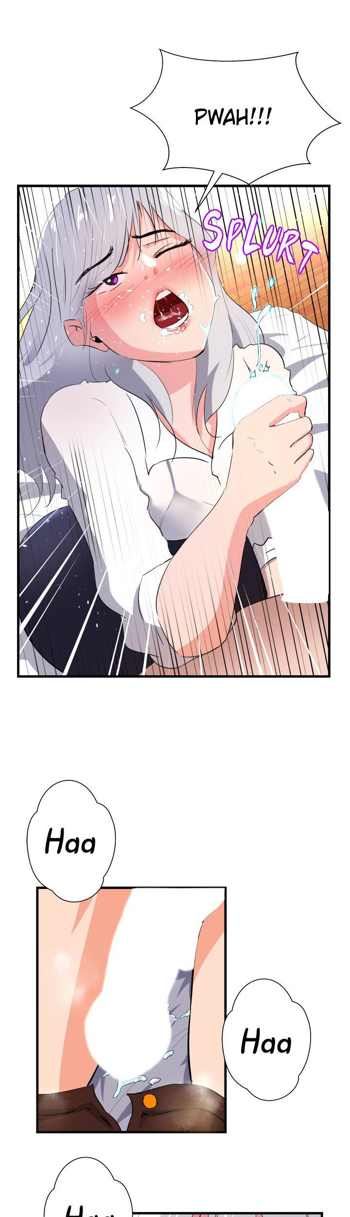 My Roommate is a Succubus - Chapter 11 29
