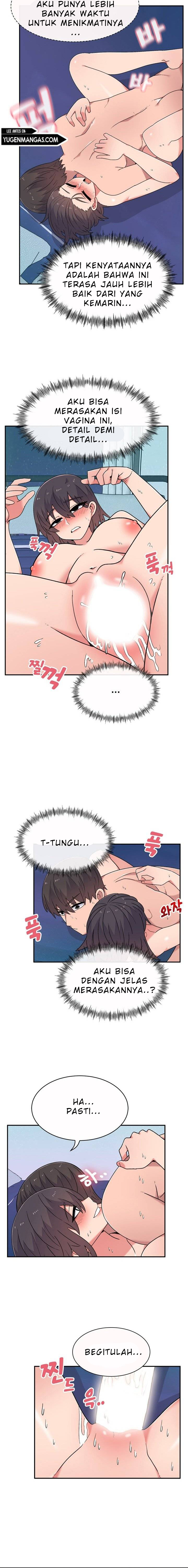 Mina - Chapter 11 14