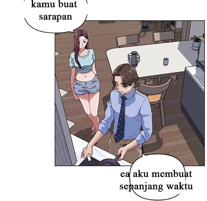 Family Adjustments - Chapter 11 67