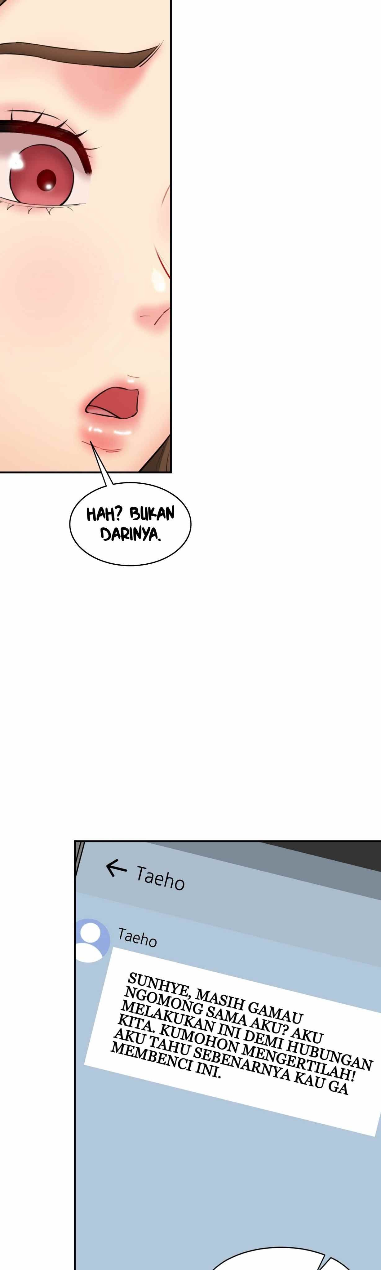 Secret Office - Chapter 11 17