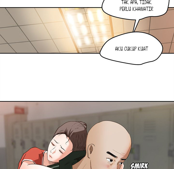 Inside the Uniform - Chapter 11 87 Inside the Uniform - Chapter 11 87