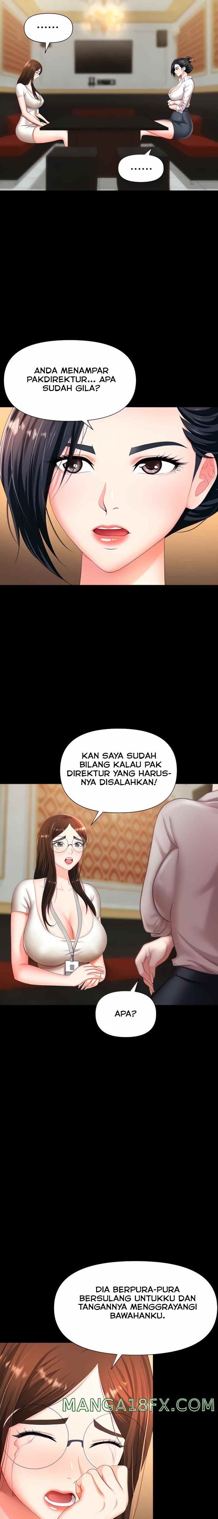 Trap (Park Min) - Chapter 11 7