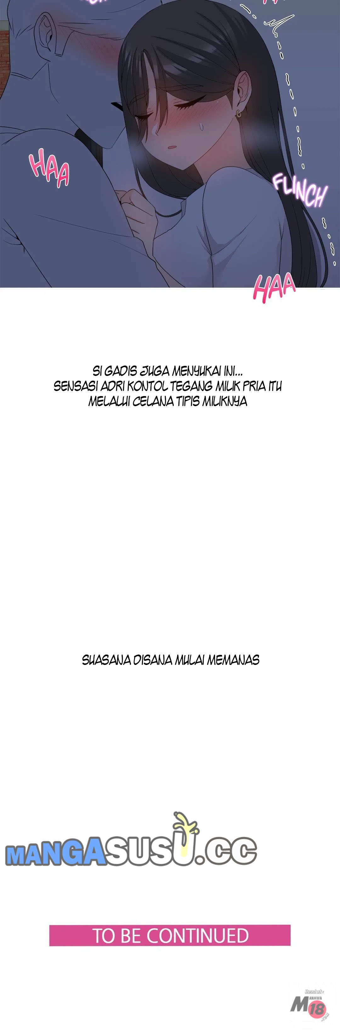 Fox Tales - Chapter 11 32