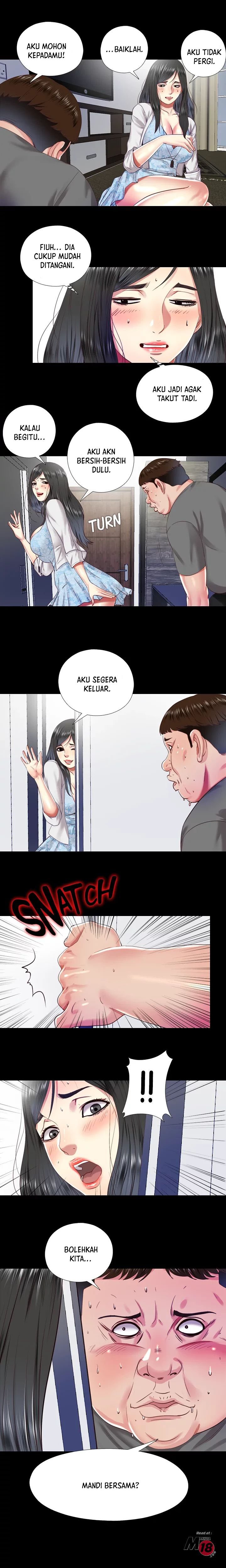 Under One Roof - Chapter 11 7