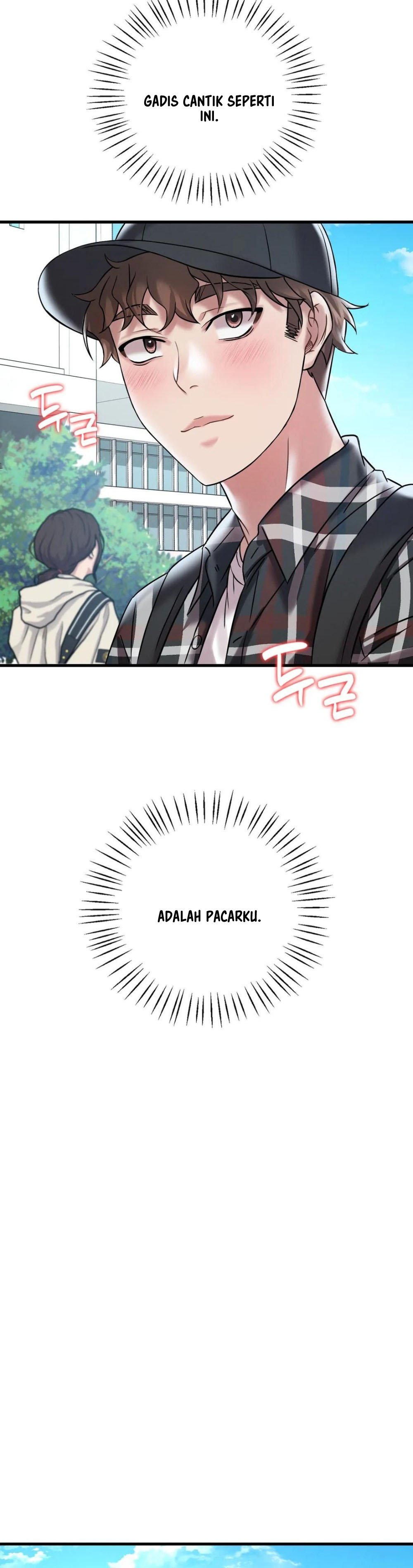 She wants to get drunk - Chapter 11 27 She wants to get drunk - Chapter 11 27