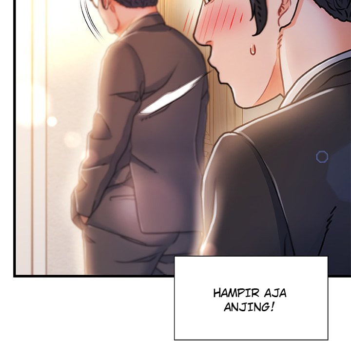 Achilles Heel - Chapter 11 81