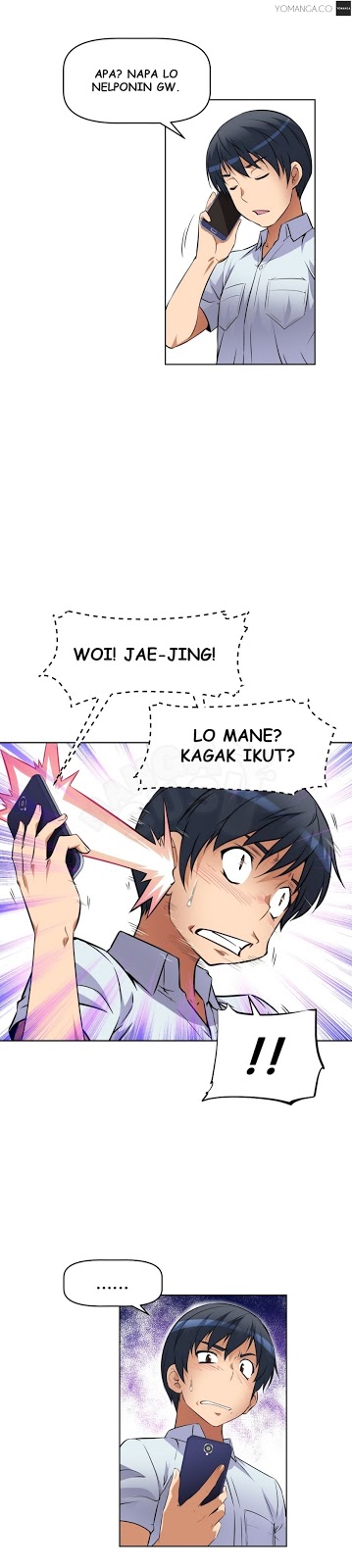 Brawling Go - Chapter 11 22