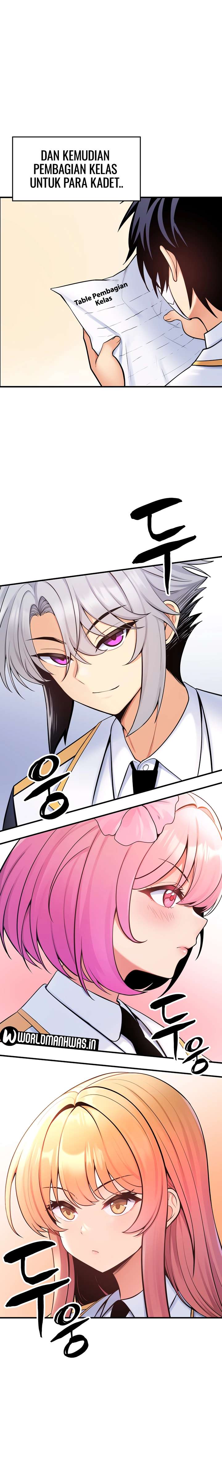 Yggdrasil Inssa - Chapter 11 21