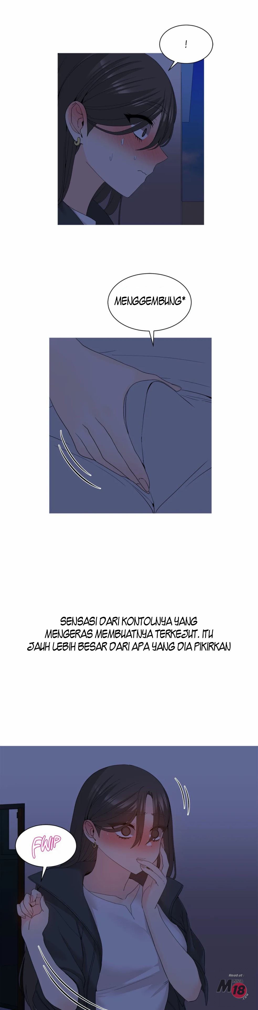 Fox Tales - Chapter 11 20