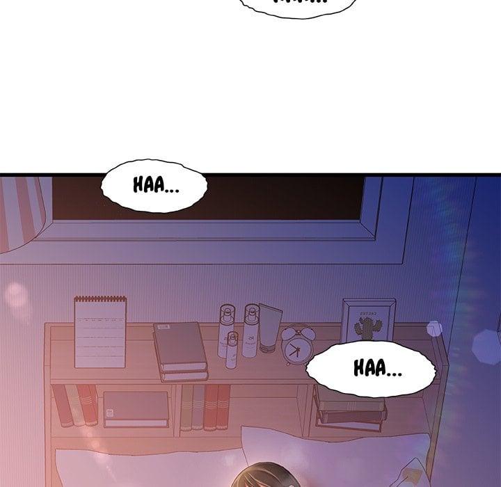 Achilles Heel - Chapter 11 97