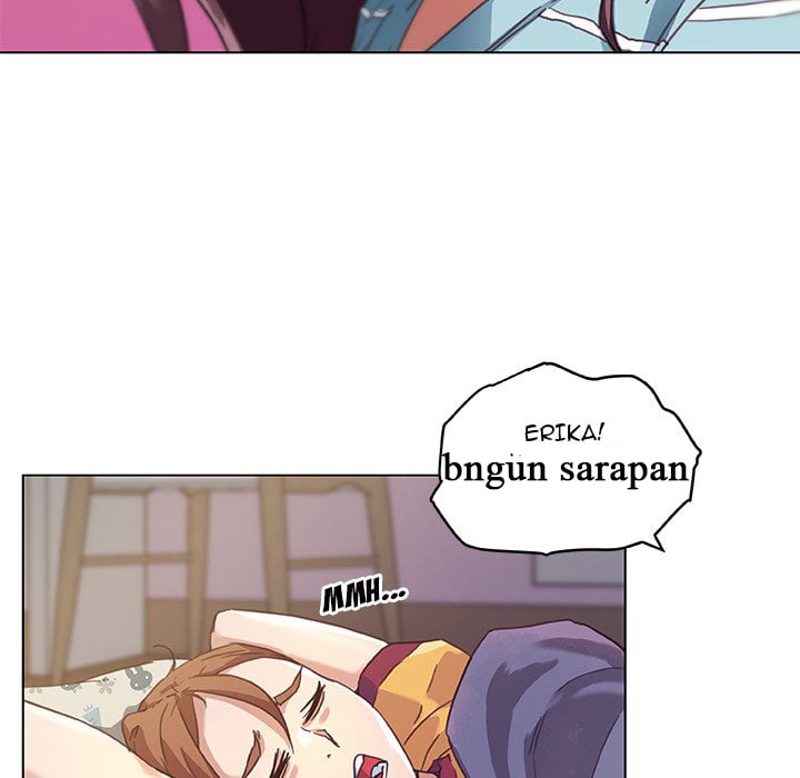 Family Adjustments - Chapter 11 72