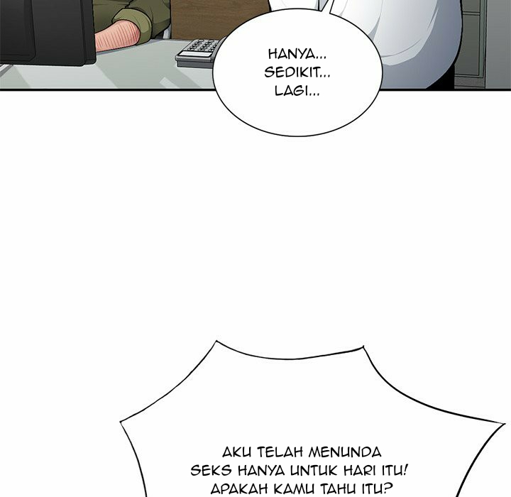 Boss Around - Chapter 11 107