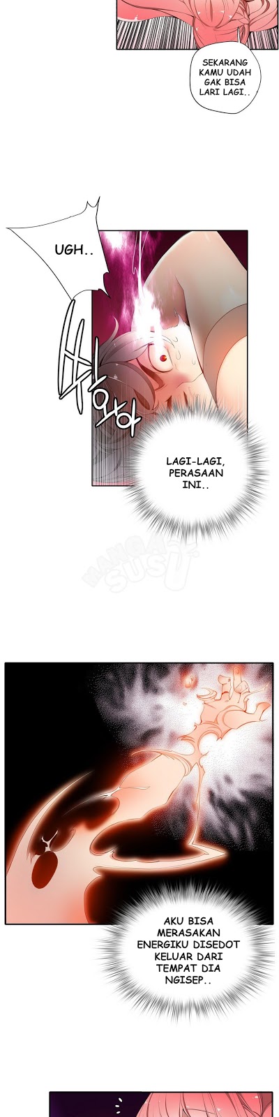 Lilith’s Cord - Chapter 11 33 Lilith’s Cord - Chapter 11 33