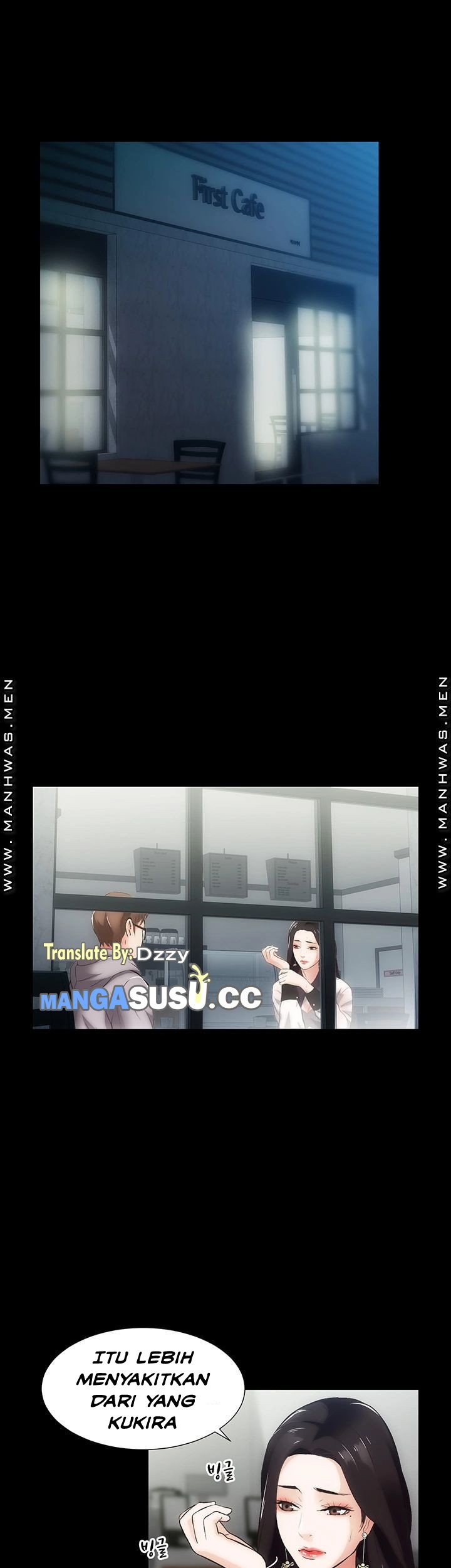 Neighboring House Seonggeun - Chapter 11 29