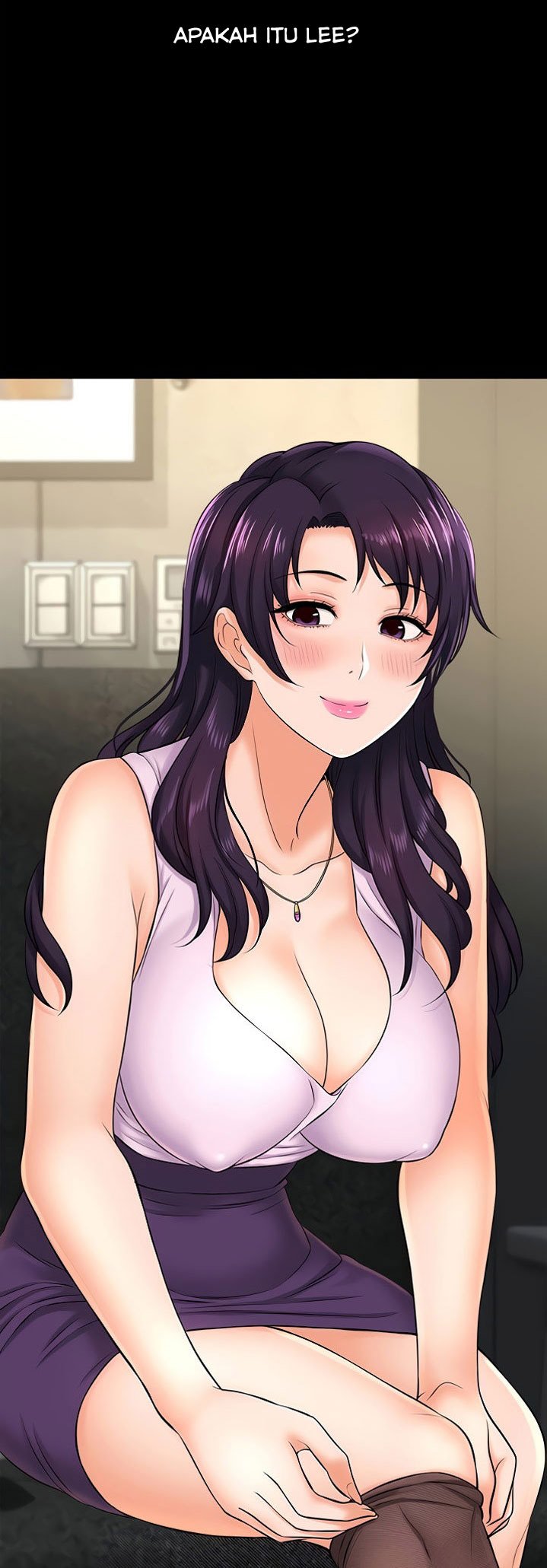 I Want to Know Her - Chapter 11 26