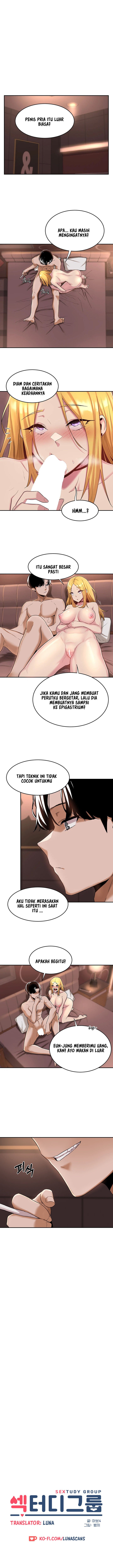 Sextudy Group - Chapter 11 3 Sextudy Group - Chapter 11 3