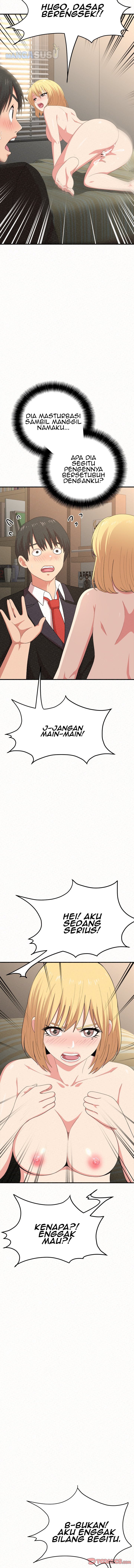 Milk Therapy - Chapter 11 6
