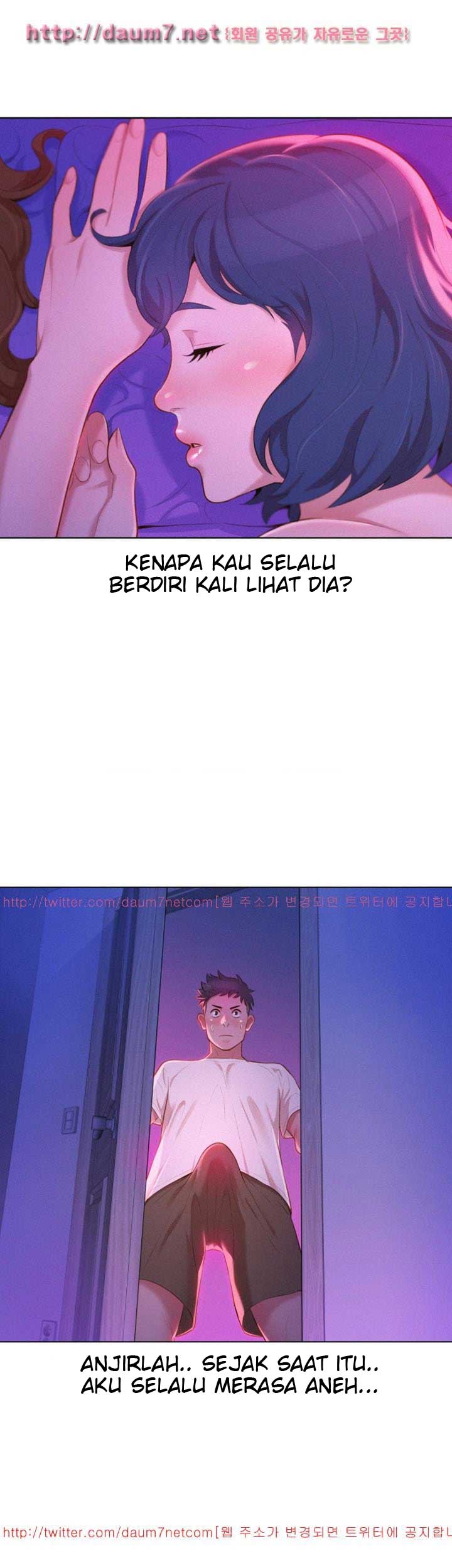Sister Neighbor - Chapter 11 9