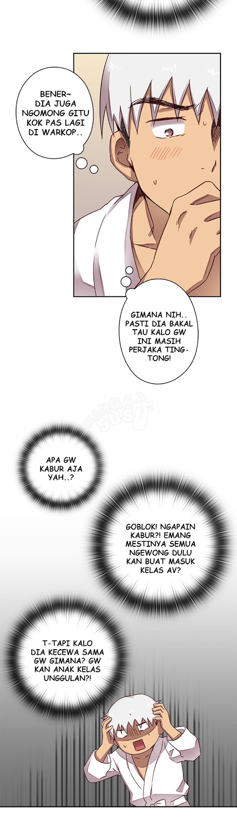 H-Campus - Chapter 11 27