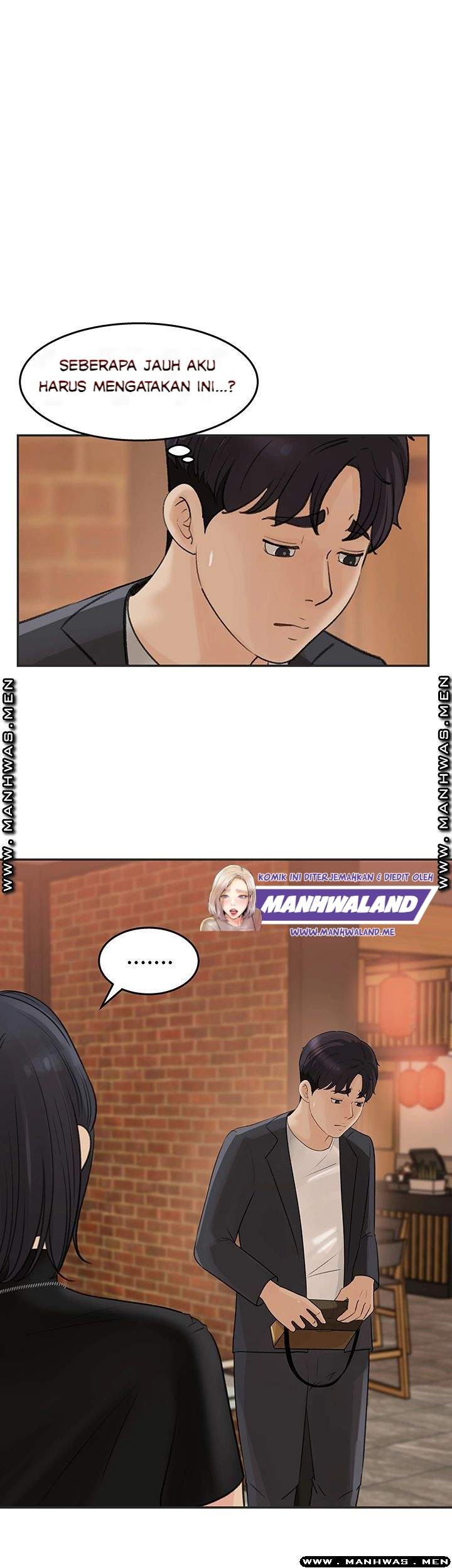 Keep Her - Chapter 11 15