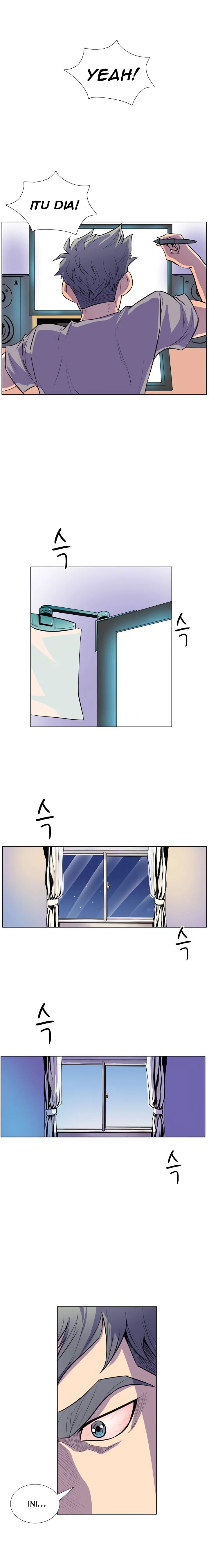 Sahwa: Secret Commission - Chapter 11 13