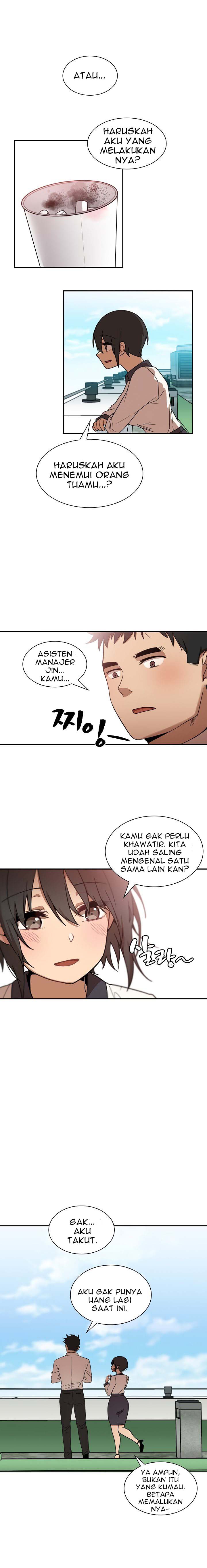 Close as Neighbors - Chapter 11 12