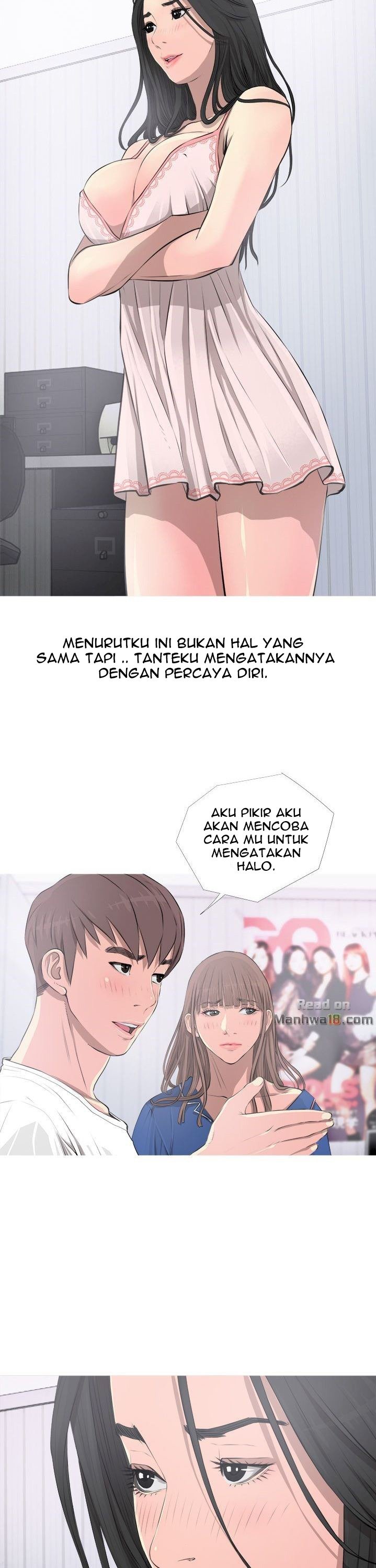 Ms. Master - Chapter 11 10