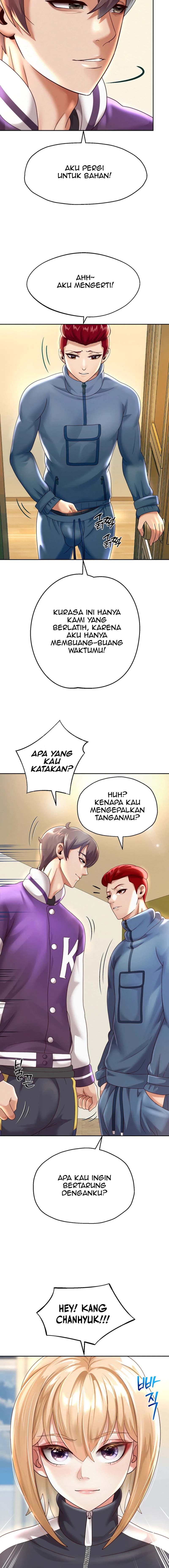 Reborn with big dick - Chapter 11 7