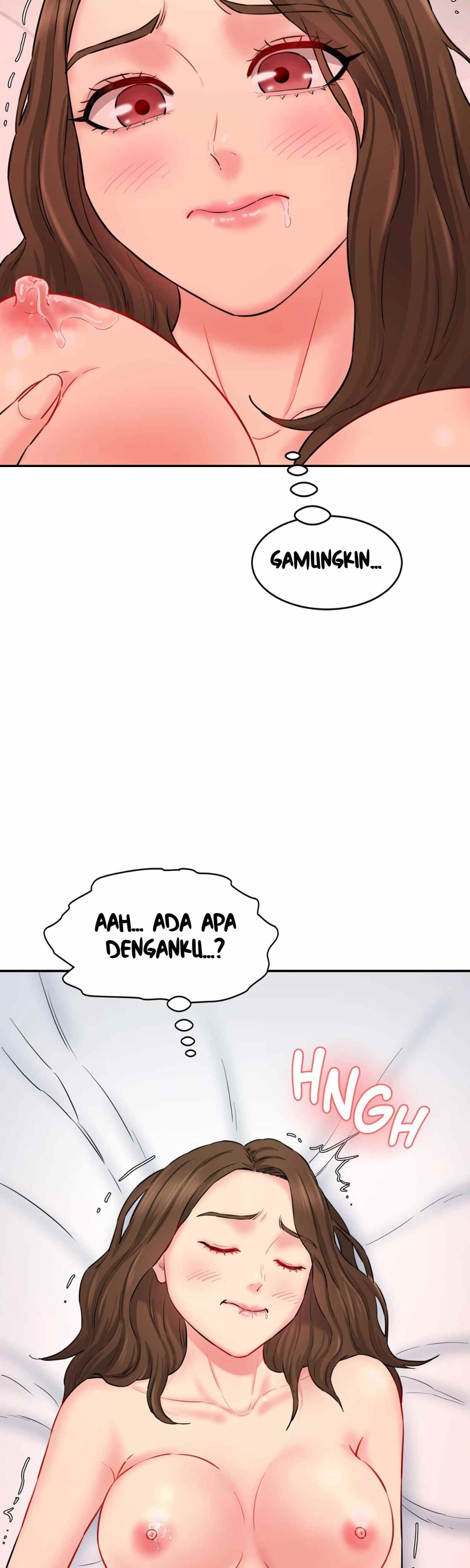 Secret Office - Chapter 11 46