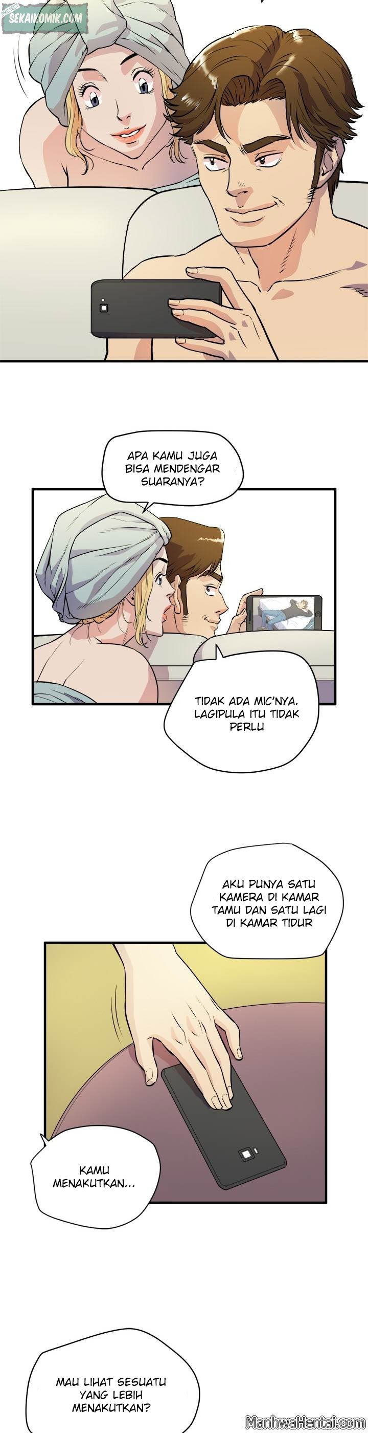 Wife Training - Chapter 11 25