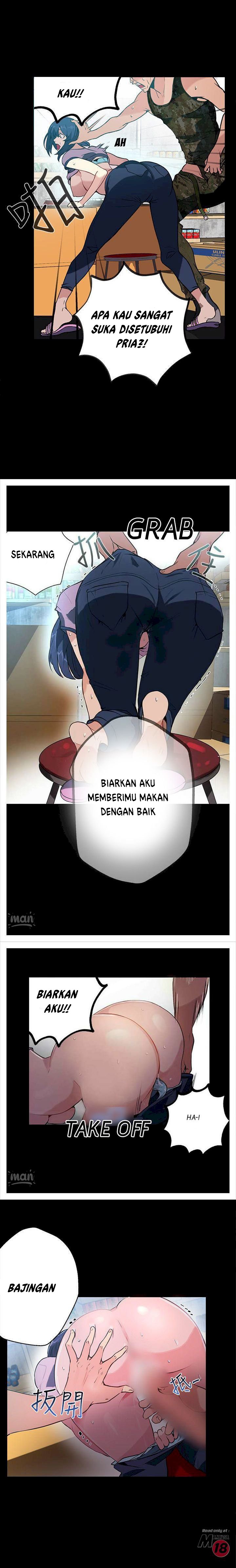 PC Goddess Room - Chapter 11 11