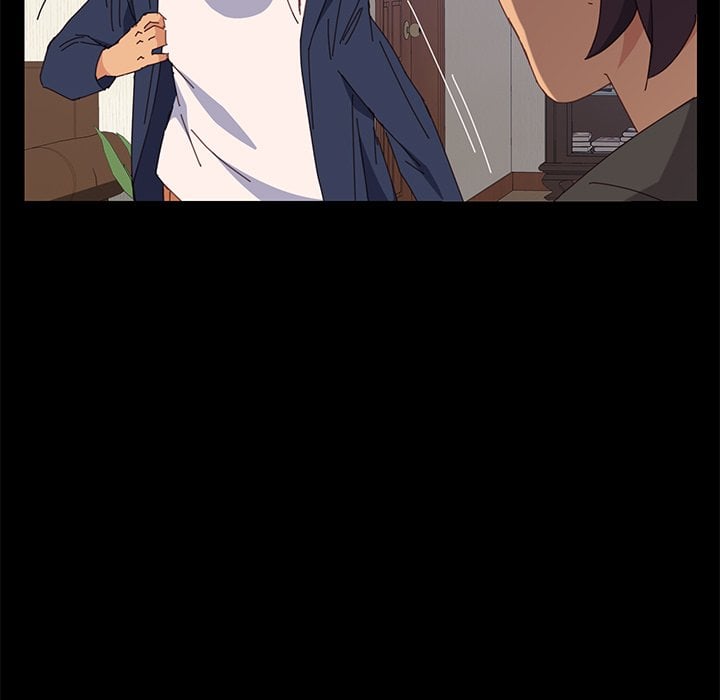 The Assistant - Chapter 11 113