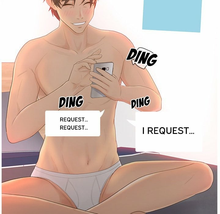 Share Girls - Chapter 11 67