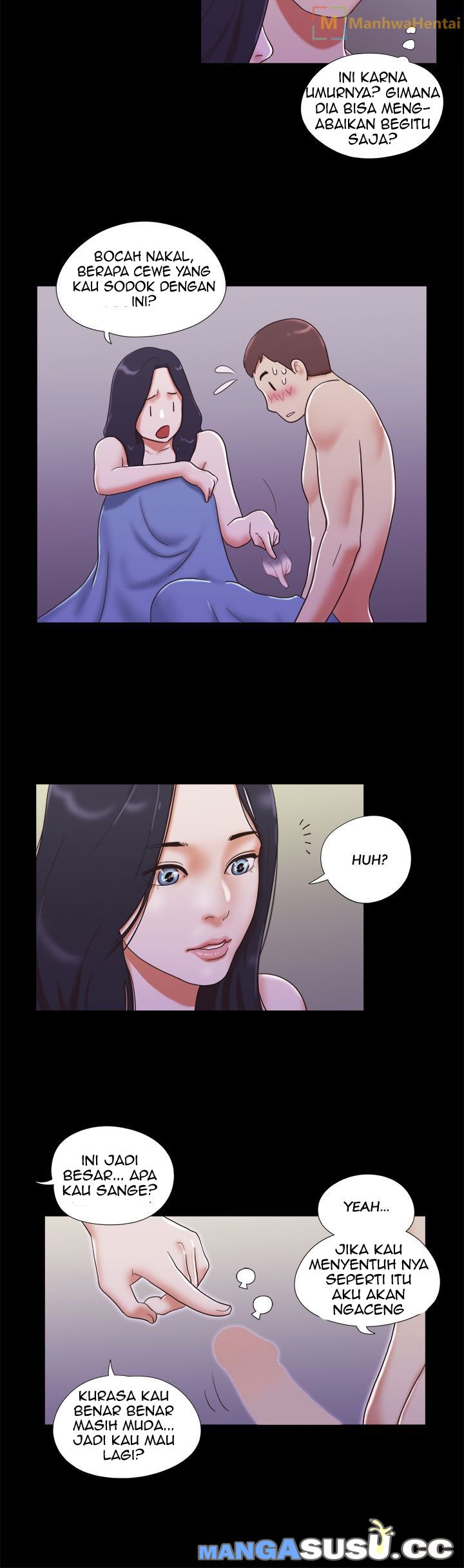She&#8217;s The Girl - Chapter 11 20