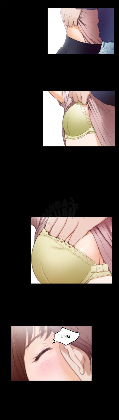 H-Mate - Chapter 11 9