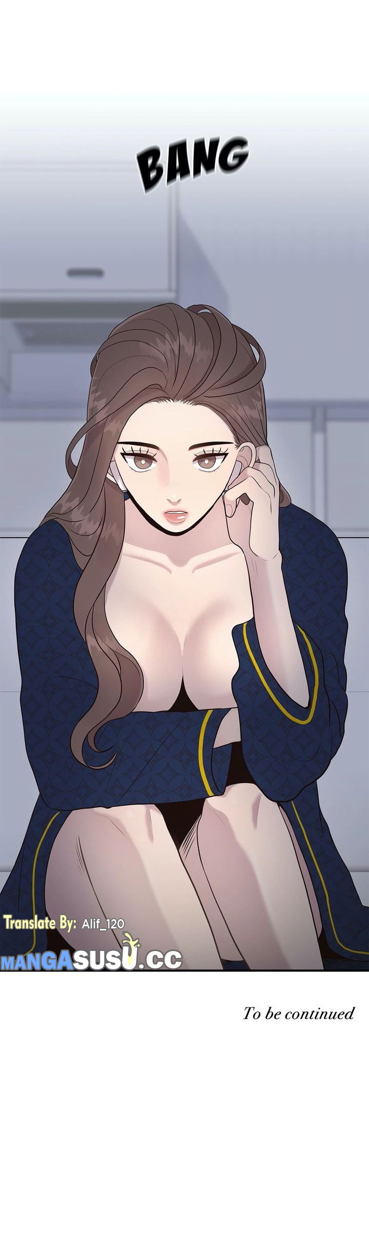 Toxic Burn - Chapter 11 35