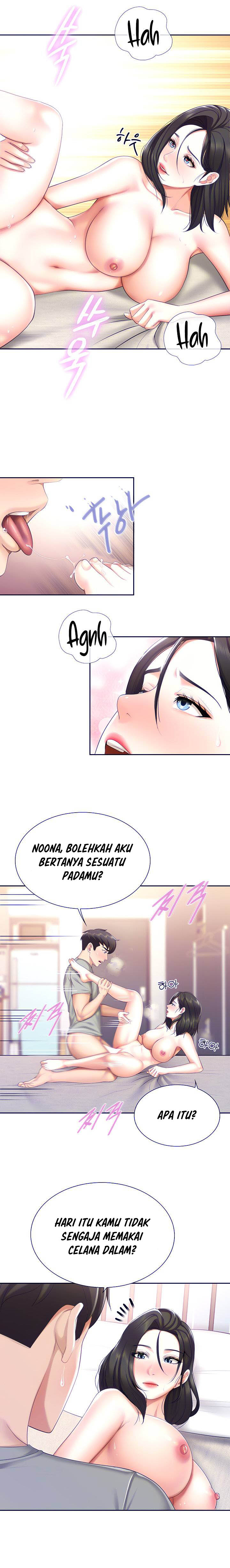 Kids Cafe Moms - Chapter 11 16