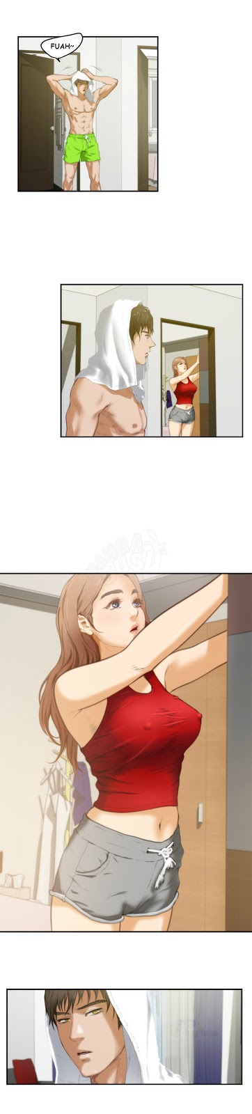 H-Mate - Chapter 11 2