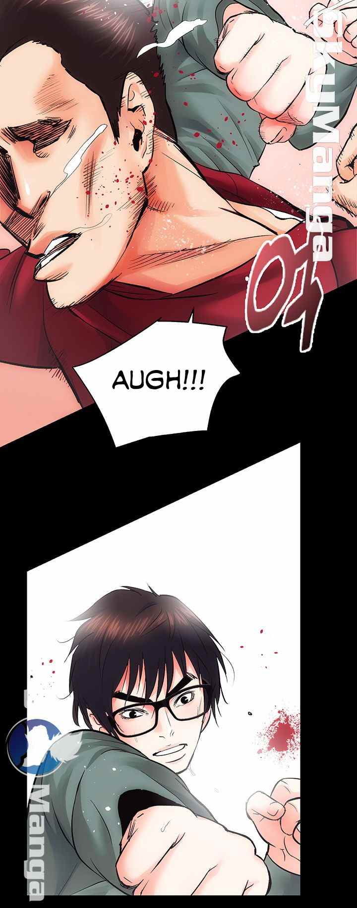 Authorized Agency - Chapter 11 18