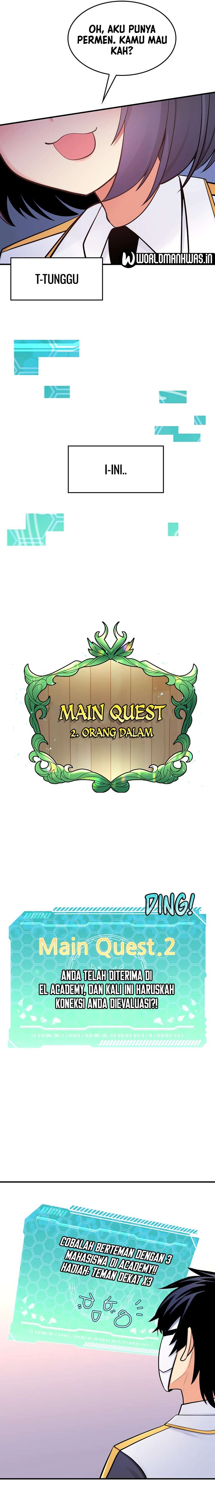 Yggdrasil Inssa - Chapter 11 24