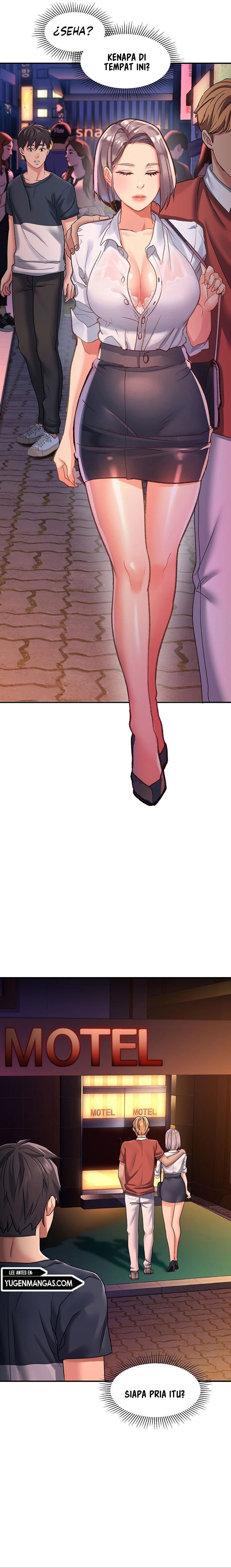 Unlock Her Heart - Chapter 11 30