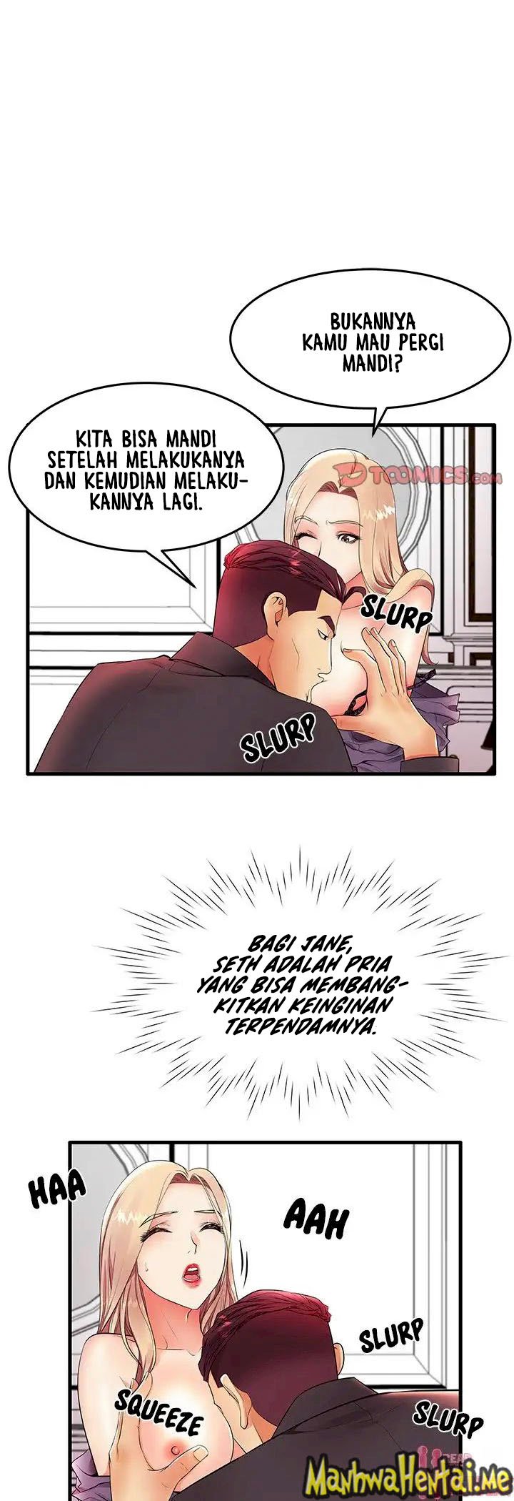 Bad Parenting - Chapter 11 41