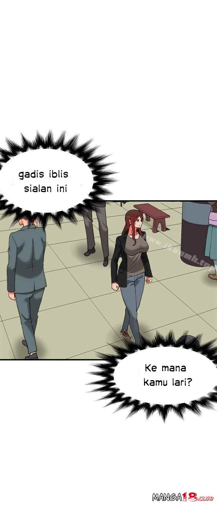 30cm Contractor S2 - Chapter 11 11