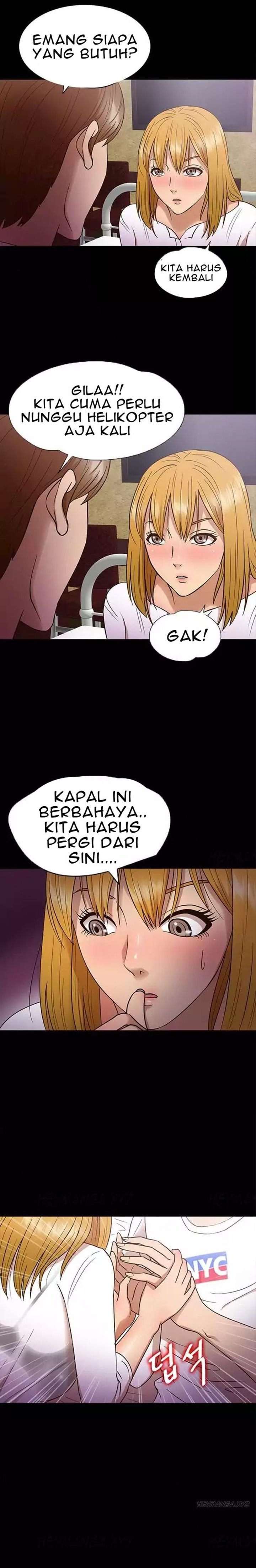 Secret Island - Chapter 11 9 Secret Island - Chapter 11 9