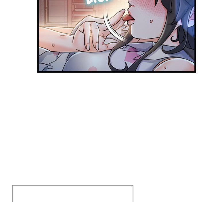 Achilles Heel - Chapter 11 117