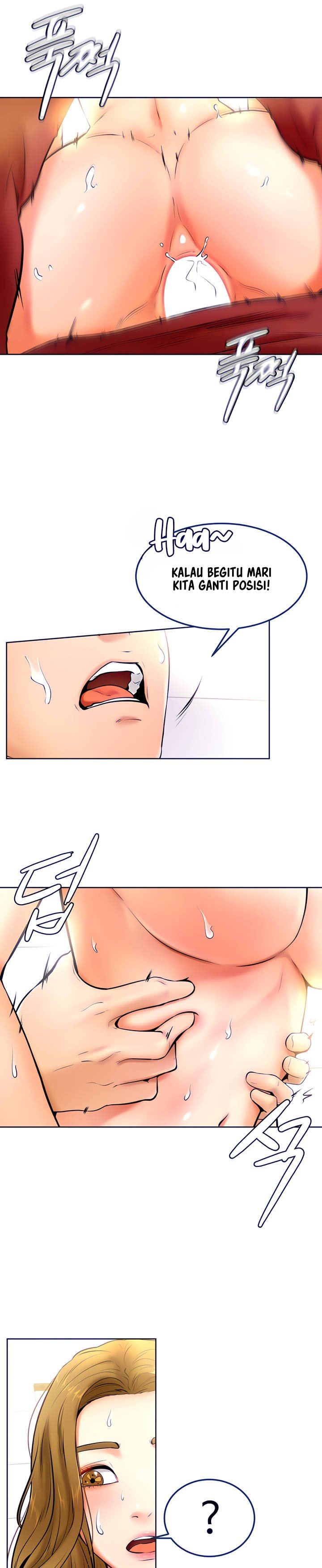 Cheer Up, Namjoo - Chapter 11 27 Cheer Up, Namjoo - Chapter 11 27