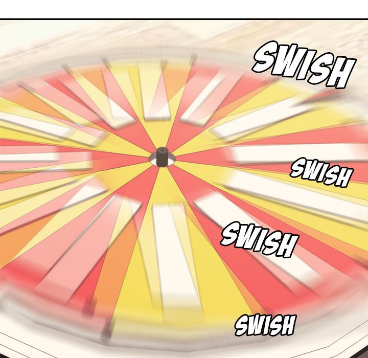 Newlyweds - Chapter 11 20