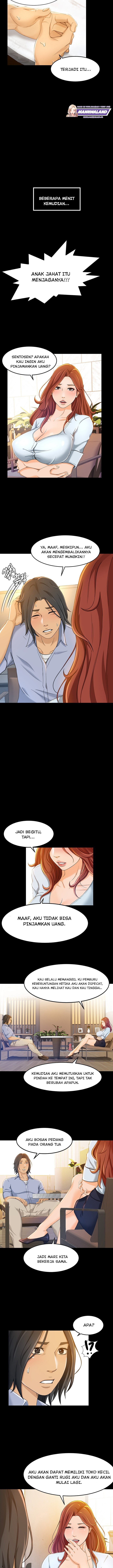 Good Girl - Chapter 11 4