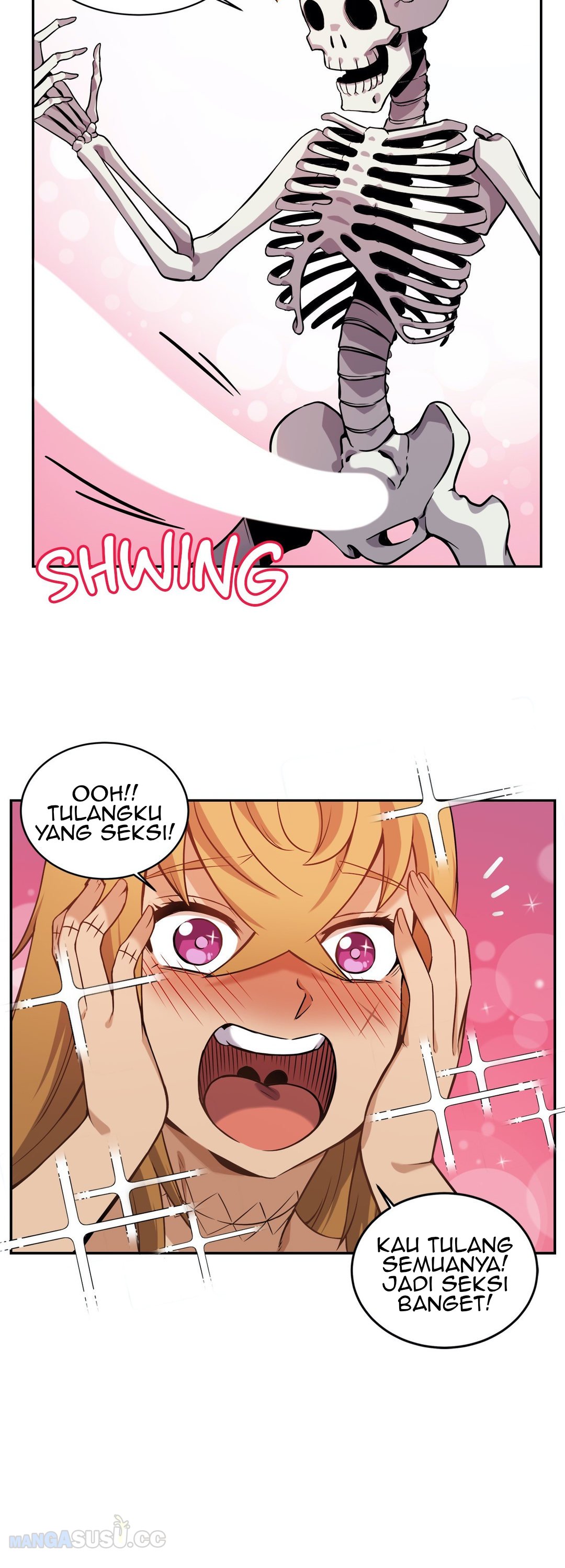 Girlfriend Zombie - Chapter 11 23